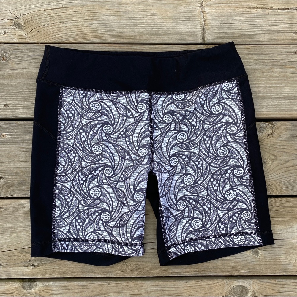 2/$30 || Spandex/Fitted Activewear/Biker Shorts